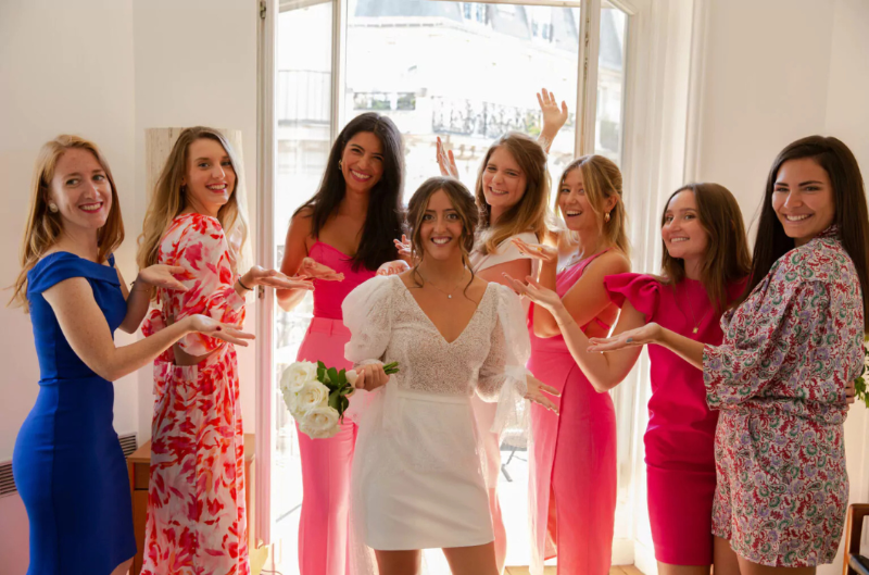 Représentation de l'activité Shooting photos à Paris