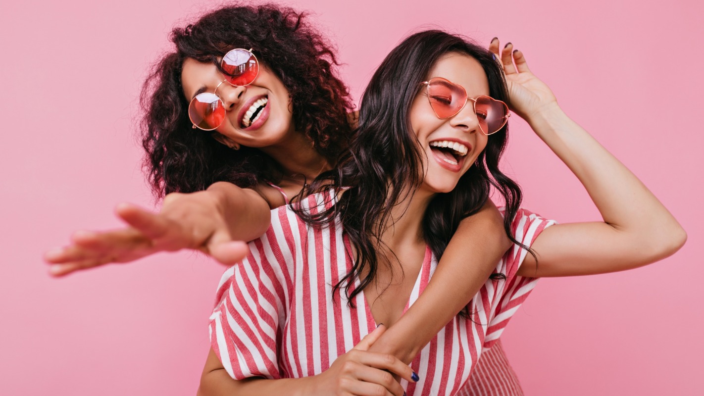 Vue d'un article de blog