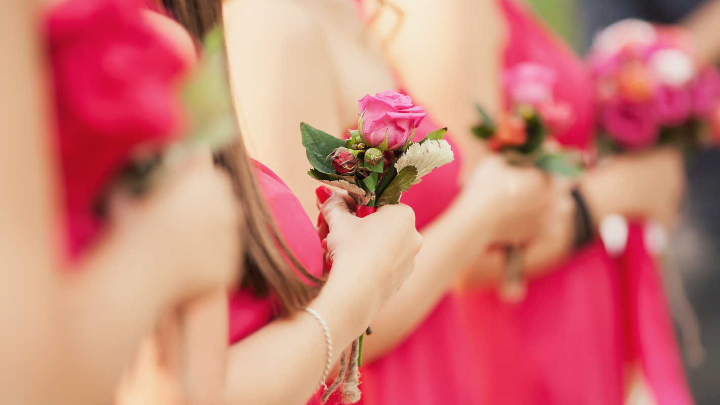 Vue d'un article de blog