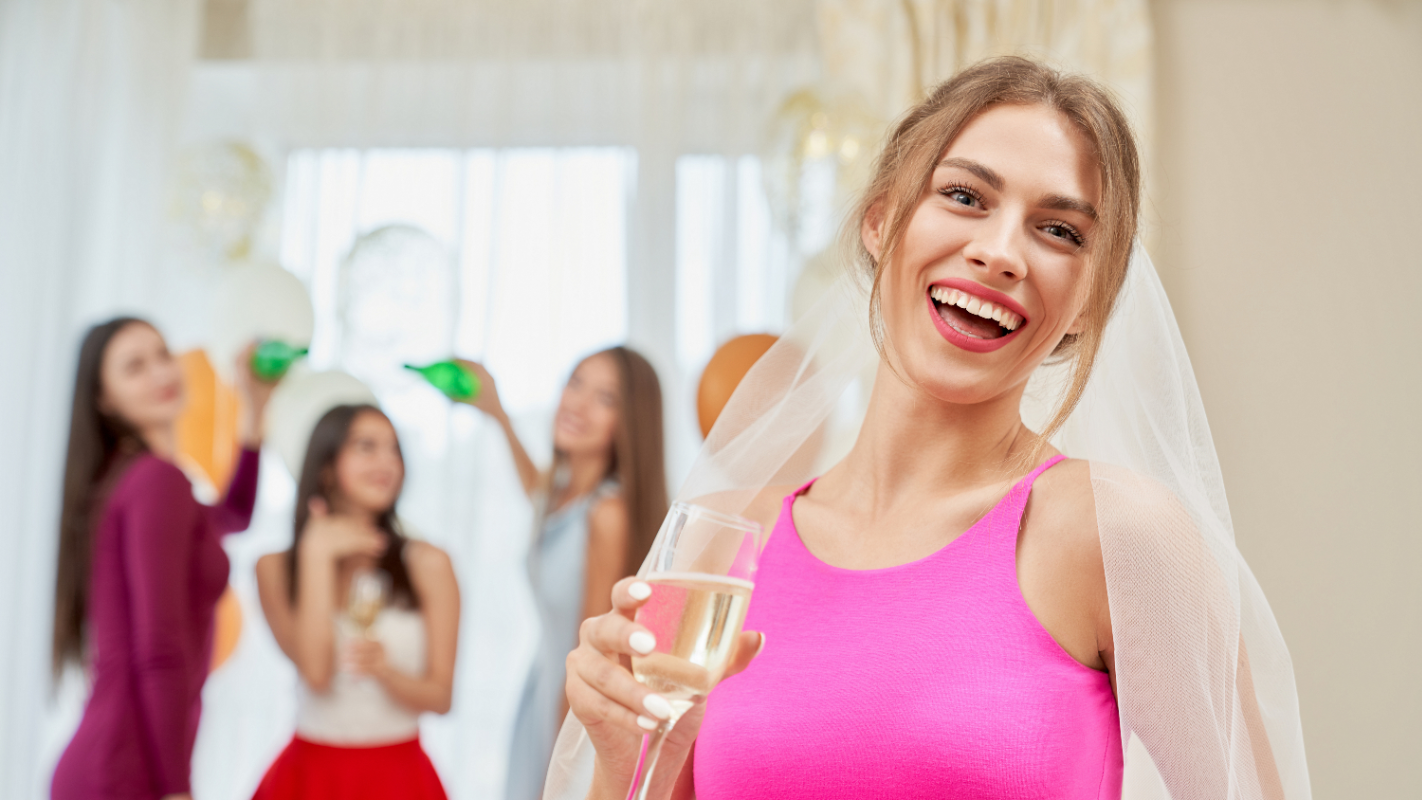 Vue d'un article de blog